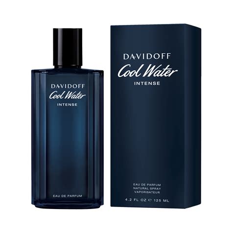 cool water parfum davidoff